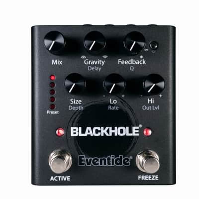 Eventide Blackhole