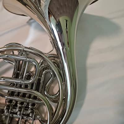 C.G. Conn Professional 8D Double French Horn image 8