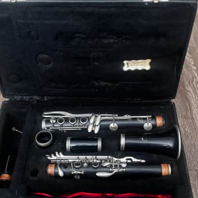 LeBlanc Noblet 45 clarinet | Reverb LeBlanc Noblet 45 clarinet | Reverb