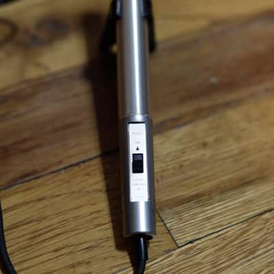 ADC Electret Condenser Microphone image 3