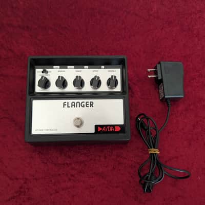 A/DA Reissue Flanger | Reverb