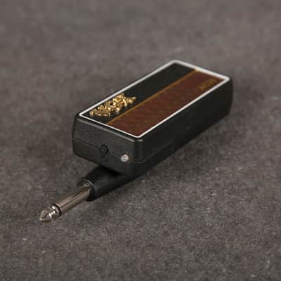 Vox amPlug 2 AC30 Headphone Amp - 2nd Hand image 2