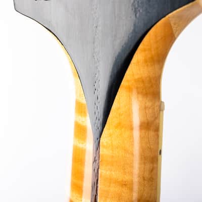 Gibson Custom 1957 SJ-200, Antique Natural | Demo image 11