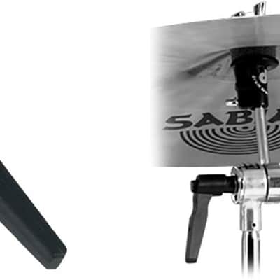 DW - DWSMQTH - Quick Turn Cym Stand Handle - 3/4in image 1