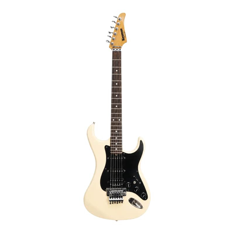 Kramer Pacer Deluxe (1983 - 1987) image 1