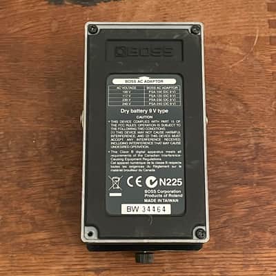Boss FDR-1 Fender '65 Deluxe Reverb-Amp image 6