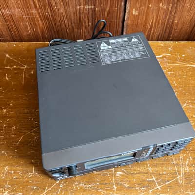 Roland SC-88pro SC88 Pro SOUND Canvas General MIDI sound modules New battery image 6
