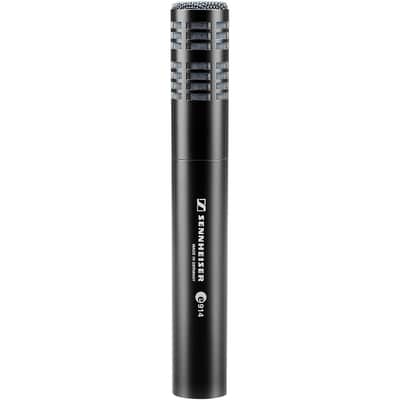 Sennheiser evolution e 914 Condenser Instrument Microphone Regular image 1