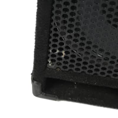 Eden 4x10 Bass Cab Owned by Brian Setzer image 5