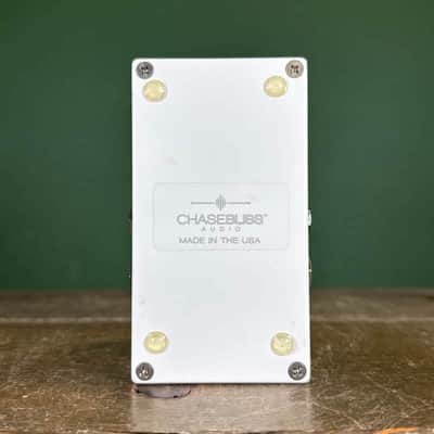 Chase Bliss Audio Condor Analog EQ/Pre/Filter 2017 - 2018 - White/Black image 3