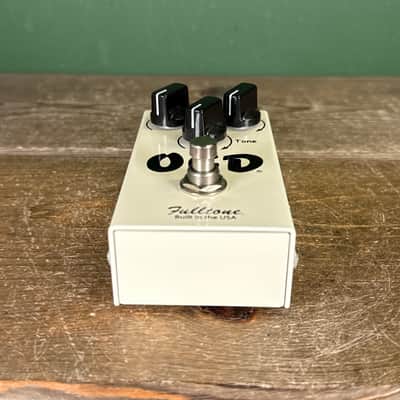 Fulltone OCD V2 2017 - 2022 - White image 6