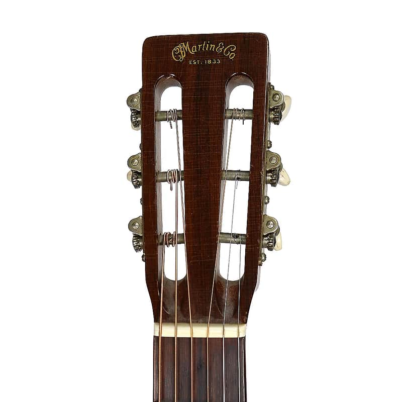 Martin 0-16NY 1964 - 1969 image 5