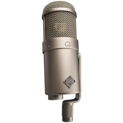 UT FET47 United Studio Technologies image 2