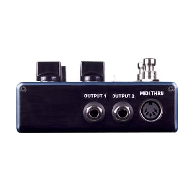 Source Audio Collider Stereo Delay+Reverb Effects Pedal image 3