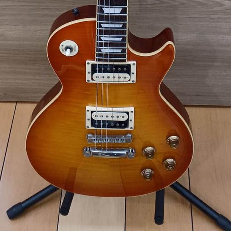 Edwards E-LP Paul