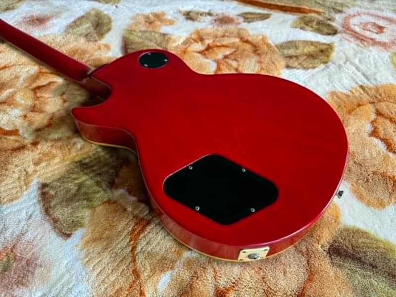 Edwards ESP Les Paul style Limited model | Reverb Canada
