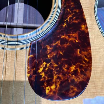 2000 Martin 000-28VS 12 Fret Vintage Series image 13