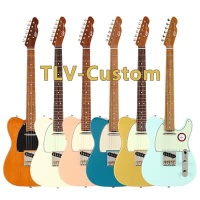 SHIJIE TLV-CUSTOM  （Polyurethane） image 1