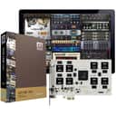 Universal Audio UAD-2 PCIe Octo Core DSP Card