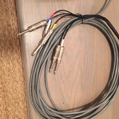 Voodoo Man Foot Switch - Mesa Boogie M6 Carbine image 3
