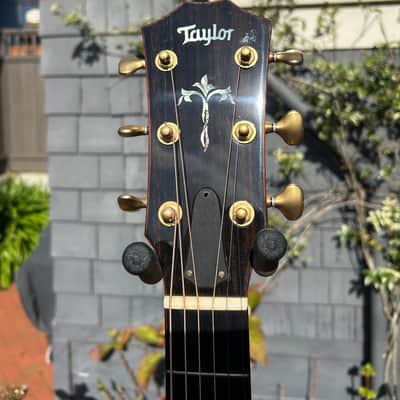Taylor 918e 2013 image 9