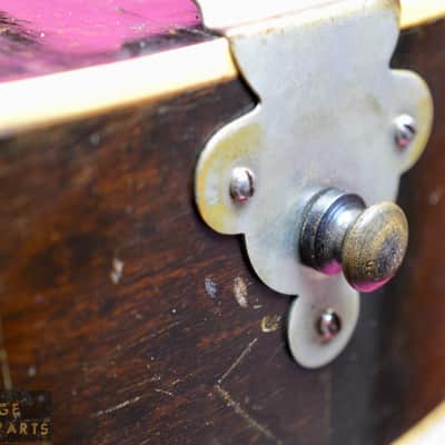 Vintage 1938 Gibson L-50 - ES-150 Charlie Christian Conversion Candidate! - All Original, Time Traveling Tone! ES-150CC image 18