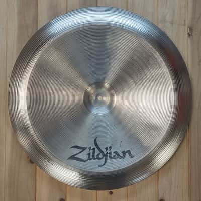 Used A Zildjian 20" China Boy High image 2
