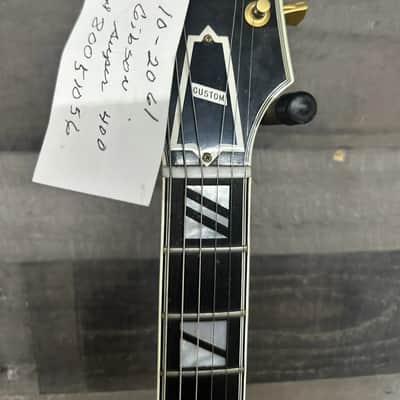 Gibson Super 400 1981 image 5