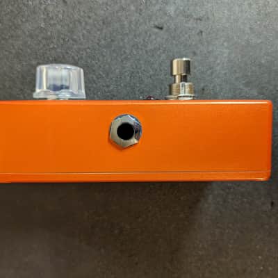 MXR WA90 Wylde Audio Phase 2023 - Present - Orange image 3
