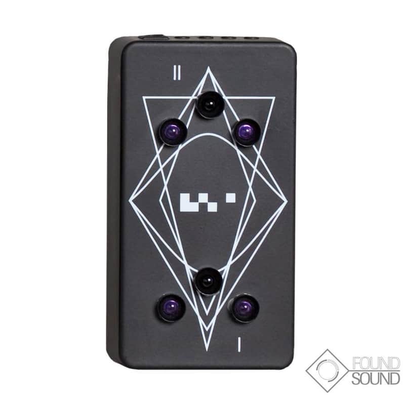 KOMA Elektronik KOMMANDER – CV/Gate Motion Controller image 1