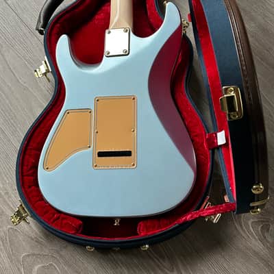 Pensa MK-90 Mark Knopfler Model 2022 Unplayed image 9