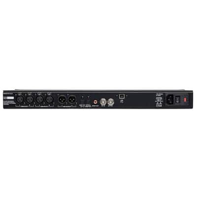 Dangerous Music CONVERT-AD+ Analog to Digital Converter image 6