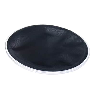 Black 8" Mesh Drum Head for Alesis Crimson Mesh, Crimson Mesh SE Electronic Drum image 4