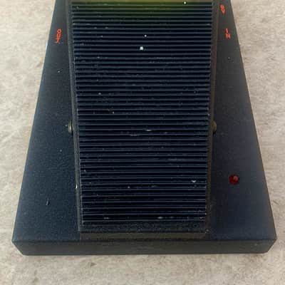 Morley Bad Horsie Wah 2000's - Black image 5