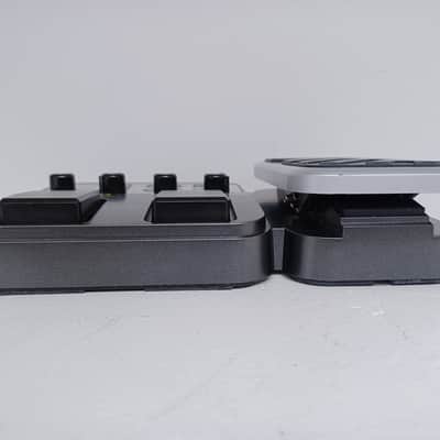 NuX MG-100 Multi-Effect Unit 2010s - Silver image 12
