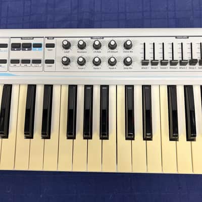 Used Arturia 61-Key The Laboratory Universal MIDI Controller Keyboard image 4