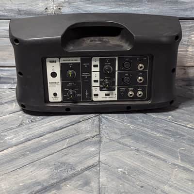 Korg Konnect Portable Stereo PA System image 2