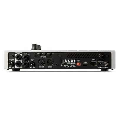 Akai MPC One Standalone Production Studio - Retro Edition image 3
