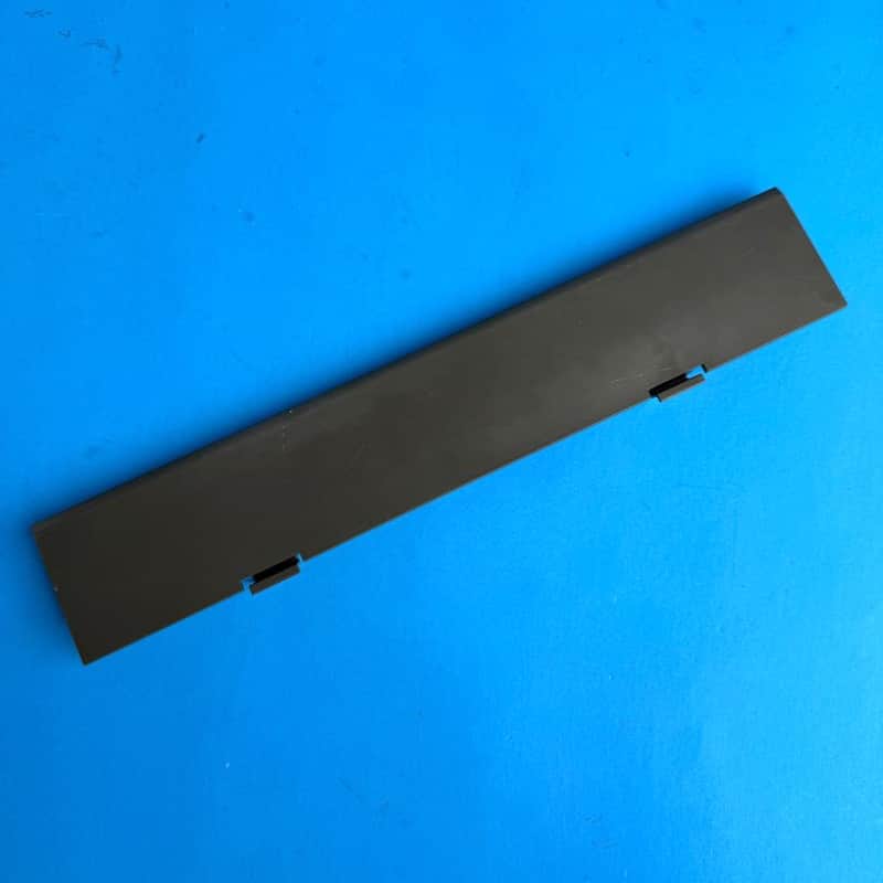 CASIO MT-100 Vintage Keyboard Replacement Part: Battery Door Cover image 1