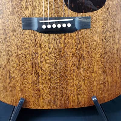 Martin D-17 Acoustic, Natural Finish, Martin Hardcase, Free Ship, 468 image 6