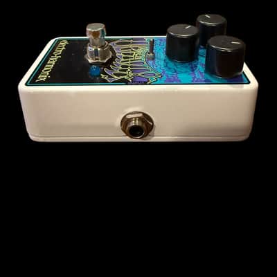 Electro-Harmonix Octavix Octave Fuzz - x4818 image 4