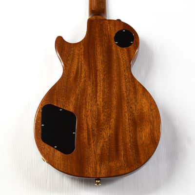 Gibson Les Paul Standard '60s Plain Top - Sparkling Burgundy image 9