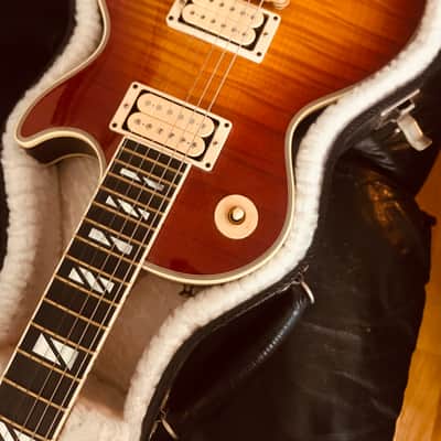 Gibson Les Paul Supreme Heritage Cherry Supreme **Stunning!** image 4