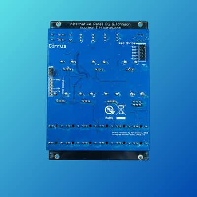 Mutable Instruments Clouds image 2
