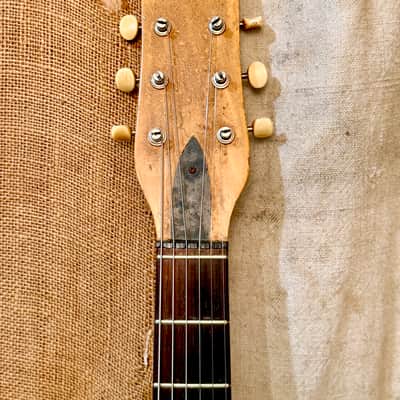 Magnatone Mark VII 1960 - Sunburst image 4