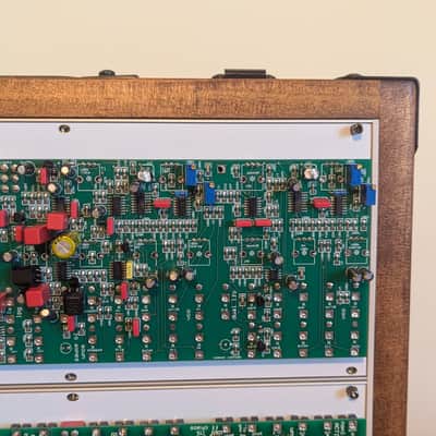 NLC Nonlinear Circuits Cellf image 10