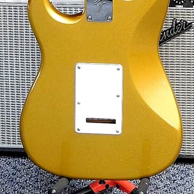 2006 Fender FSR American Special HSS Stratocaster Electric Guitar w/ Case! VERY NICE!!! image 6