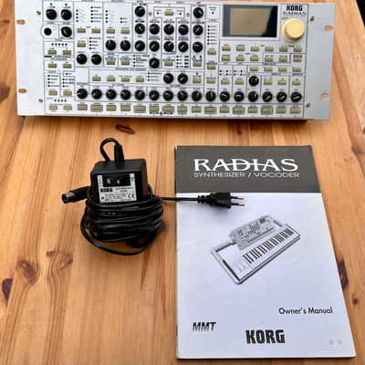Korg Radias-R image 5