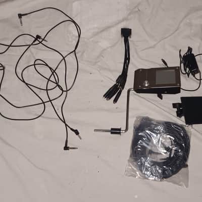Efnote 3 Electronic Drum Set 2021 - Present - White Sparkle image 6