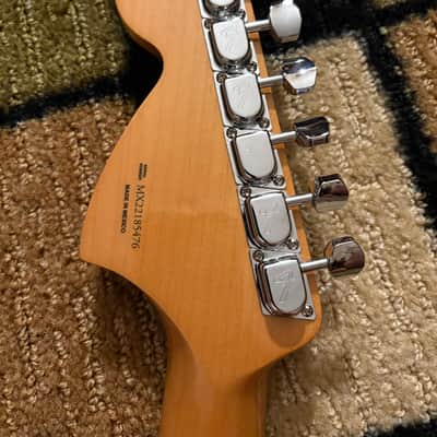 Fender Vintera '70s Telecaster Deluxe with Maple Fretboard 2019 - 2023 - 3-Color Sunburst image 6